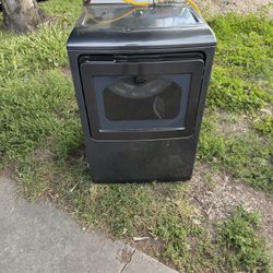 Free Gas Dryer