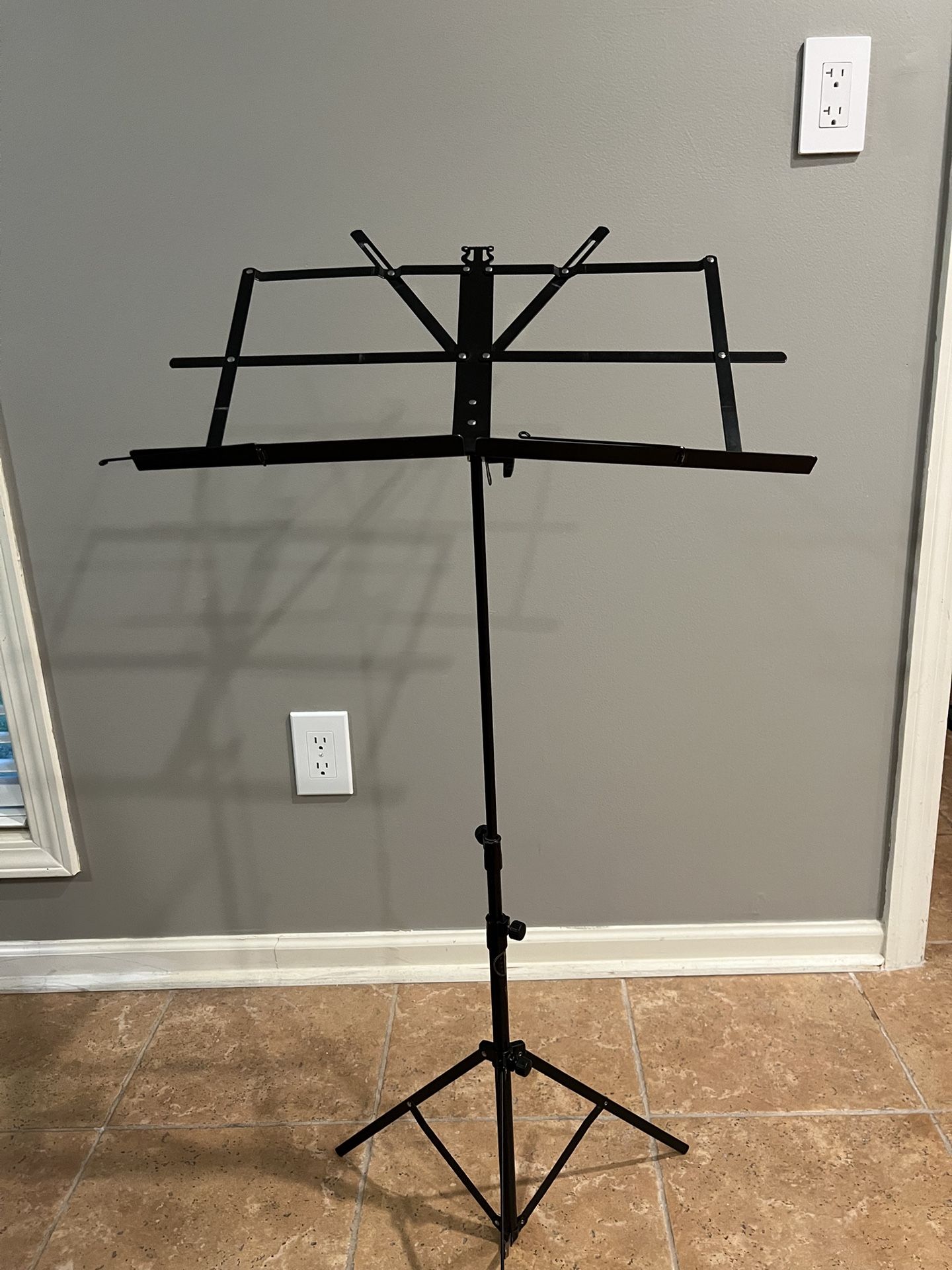 Music Stand