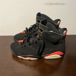 Jordan 6 Sz 11