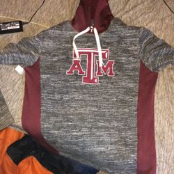 Texas A&M Hoodie