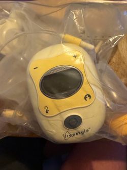 Free Breast Pump