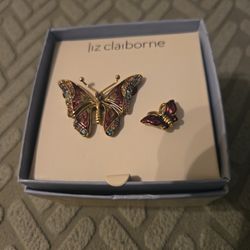 Liz Claiborne