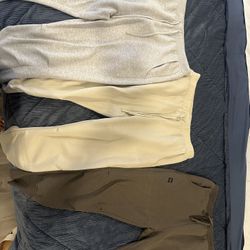 Brand New Alphalete MENS Jogger 