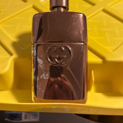 Gucci Guilty Intense Pour Femme 