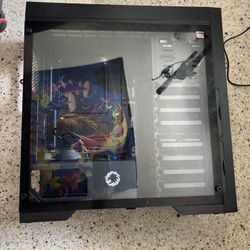 Gamemax PC Case 