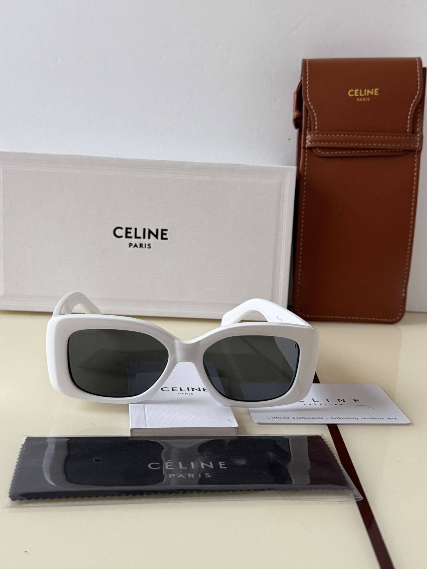 Luxury Sunglasses