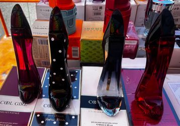 Perfumes