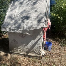 Dog House
