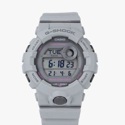 Men's G-Shock Watch - Grey (GMDB800SU-8)