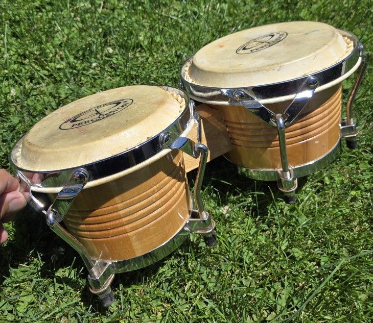 BONGOS, $55 OBO!!
