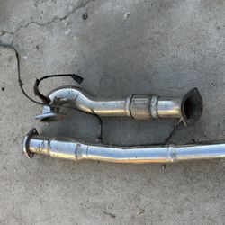 Audi Pipe