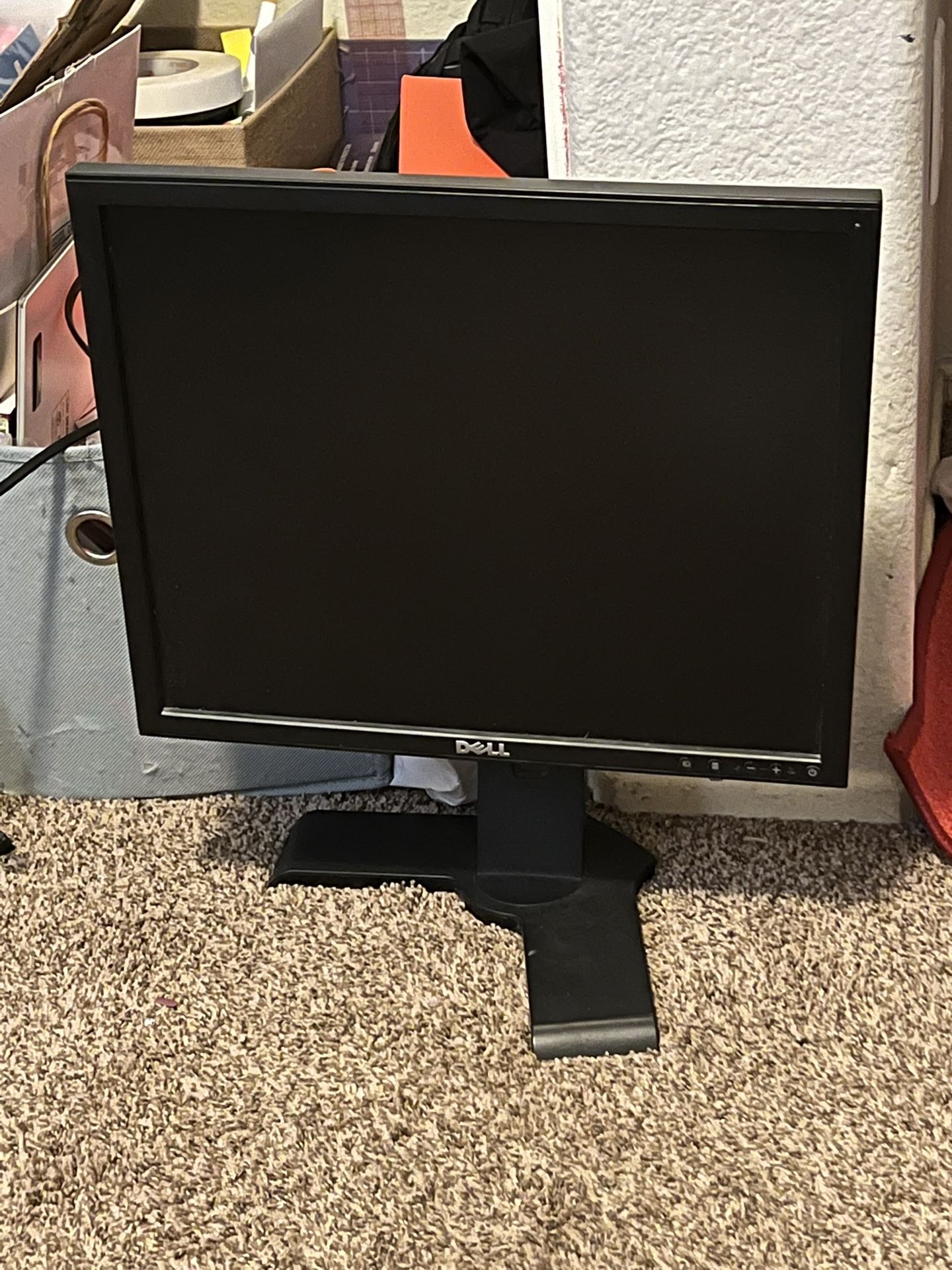 Dell monitors