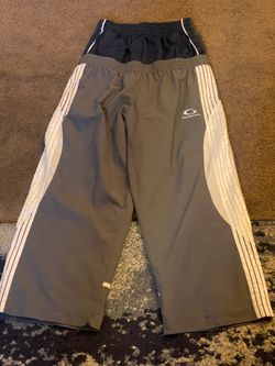 double waist balenciaga pants