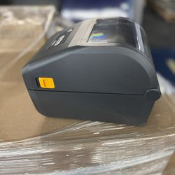 Zebra ZD421 Thermal Label Printer