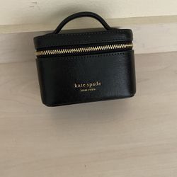 Travel Jewelry Organizer