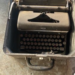 Typewriter