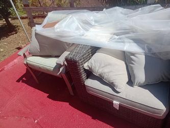 couch set