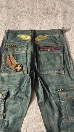 Robin jeans ,, brand, new , size 23