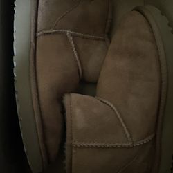 Ugg Classic Mini Boots 