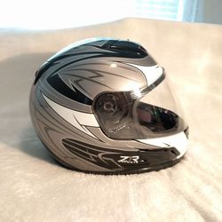 Z1R riding helmet