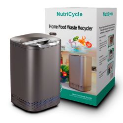 Smart Waste Kitchen Composter