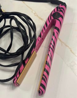 Chi straightener