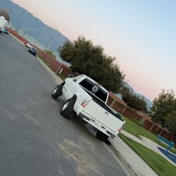2002 Chevrolet Silverado