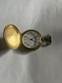 Pocket Watch