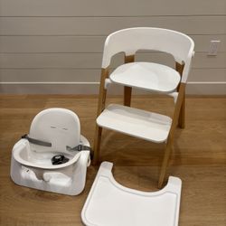 Stokke Steps High Chair