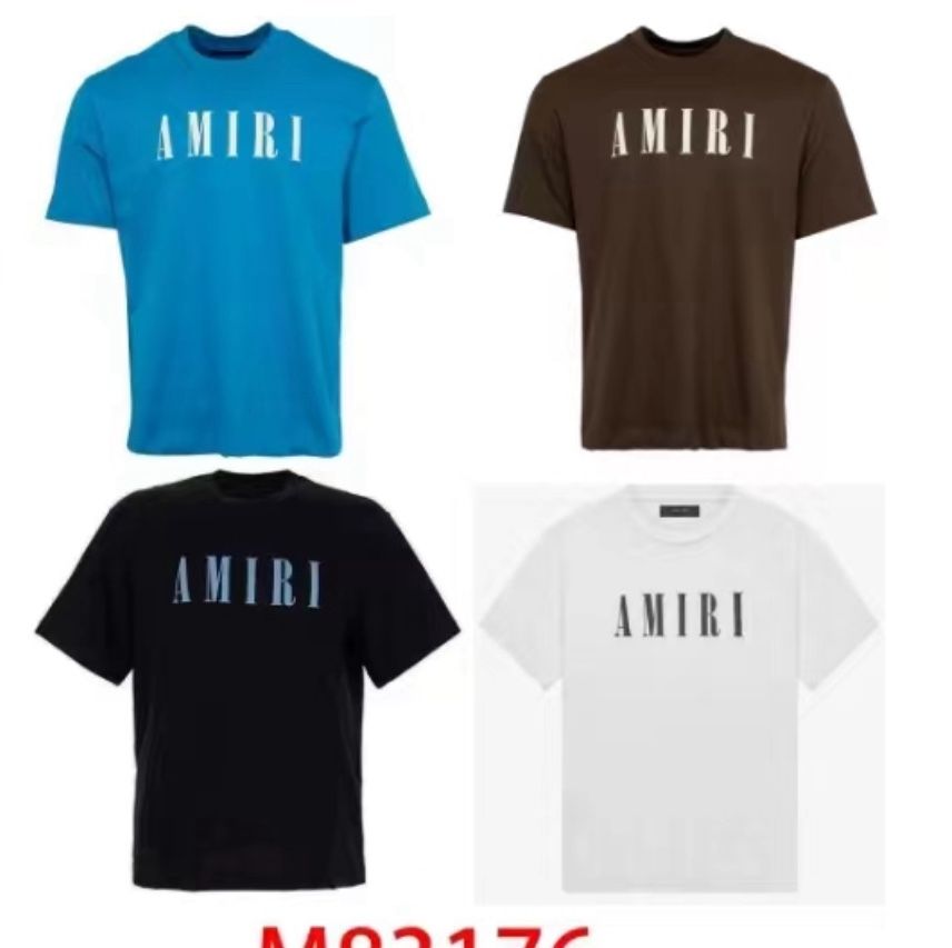 Amiri T Shirt