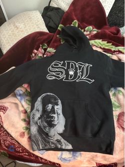 Sdl hoodie small