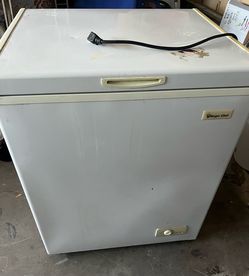 Freezer
