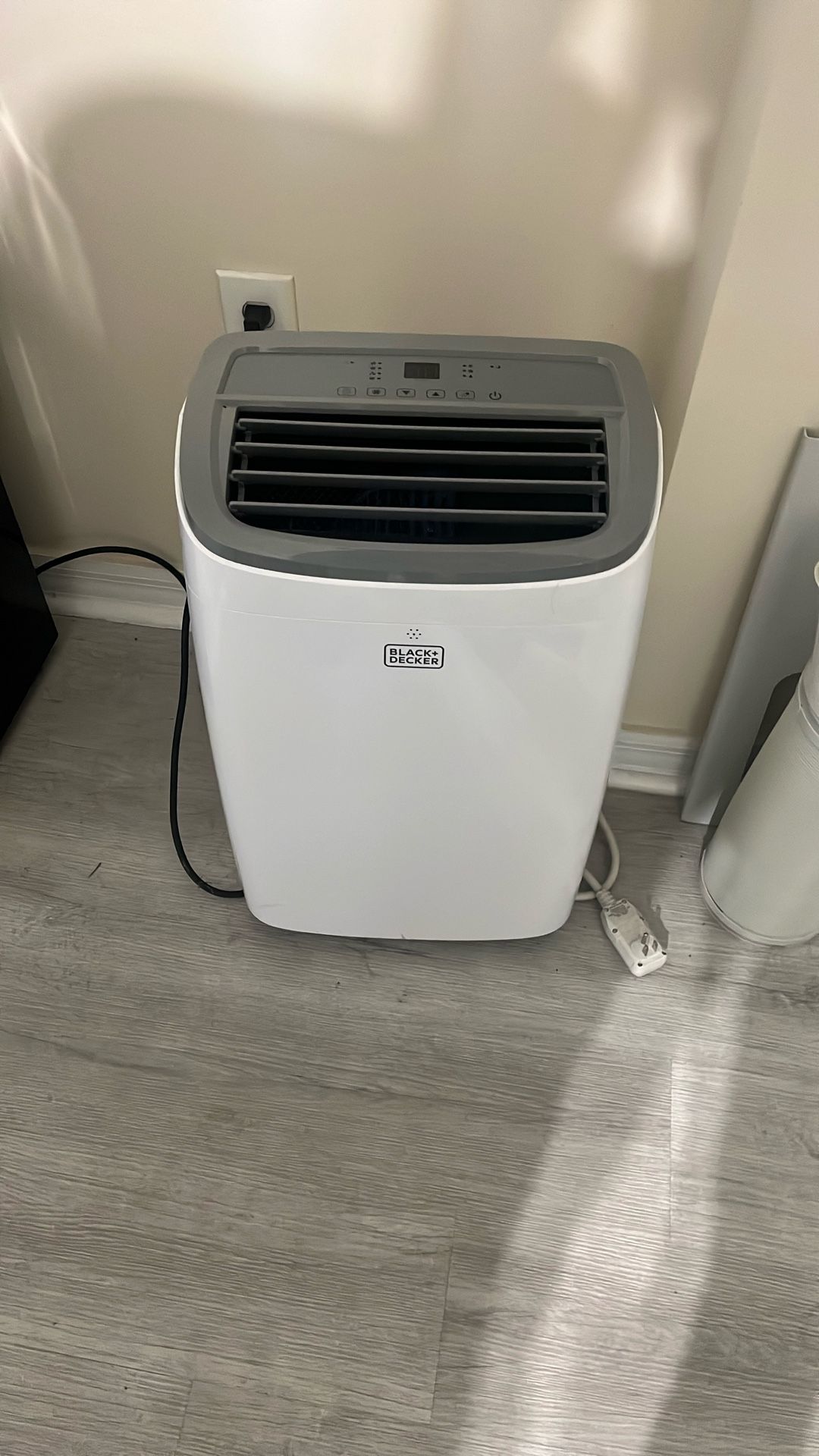 AC Portable Unit