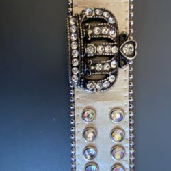 Queen Belt