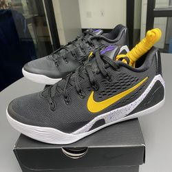 Nike Kobe Protro Lakers 