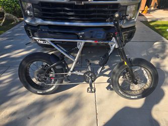 SUPER73-R Brooklyn SE