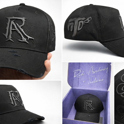 Rude awakening x tombochio