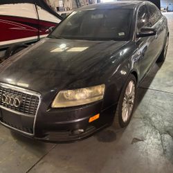 2005 Audi A6