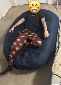 XL Bean Bag