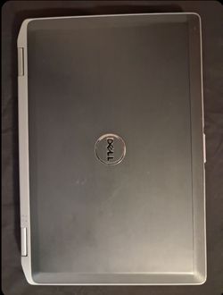 Dell Latitude E6420 Laptop