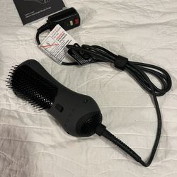 MONAT PERFECT TOUCH MEN'S HANDHELD BRUSH DRYER, BRAND NEW; cross streets are Arapaho & Waterview