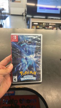 Pokemon Nintendo switch