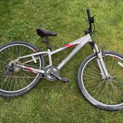 Specialized Small Frame Mountain Bike
