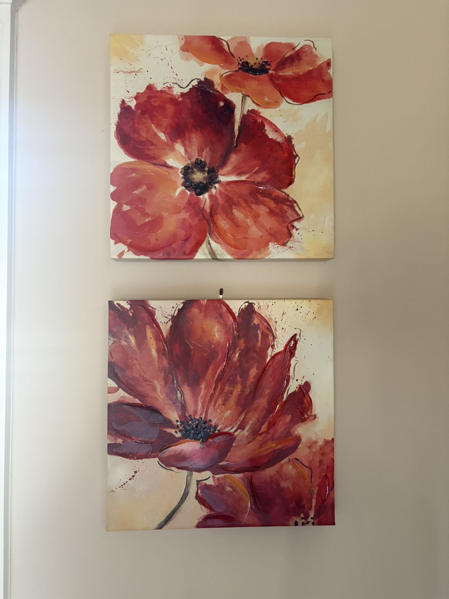 Canvas Artwork