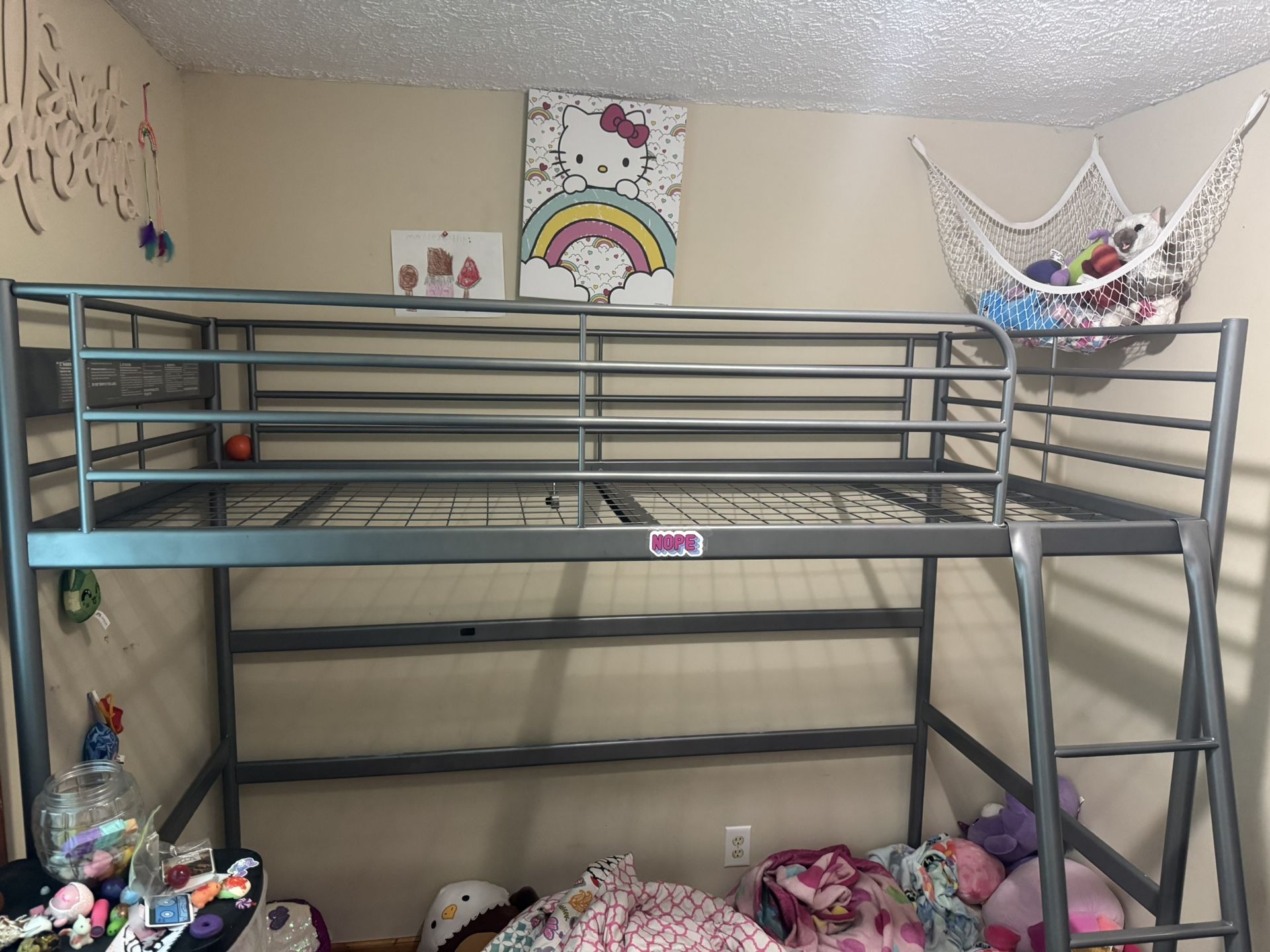 Loft Bed