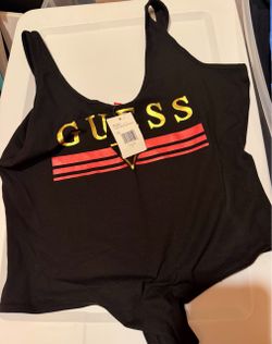 Guess size L