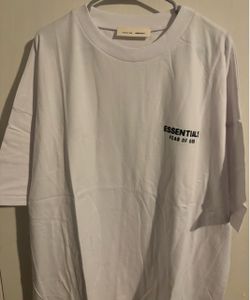 Essentials tees size XL
