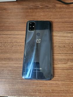 OnePlus Nord N10 5G 128GB