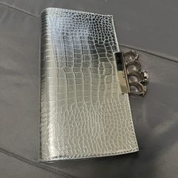 🩶🩶 Beautiful Clutch Purse 