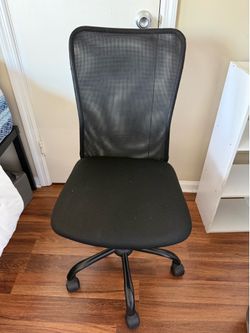 Office chair